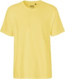 dusty yellow