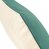 přírodní/sage green
