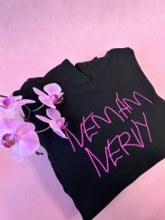 Mikina NEMÁM NERVY