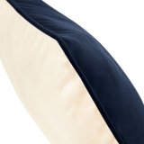 přírodní/námořnická modrá