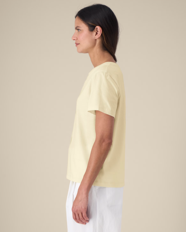 Dámské MEDIUM fit tričko s výšivkou - SADA - Velikost: XL, Barva trička MEDIUM fit: růžová