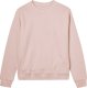 soft pink