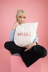 Povlak na polštář NECHCI