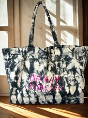 Taška (NE)MÁM KAPACITU