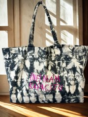 Taška (NE)MÁM KAPACITU