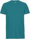 teal- modrozelená
