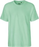 dusty mint