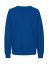 Royal blue pánská mikina