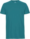 teal- modrozelená