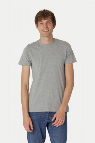 Tričko - pánské, organická bavlna s výšivkou na míru , 13x13cm, V CENĚ - velikost: S, Barva trička- pánské: černá