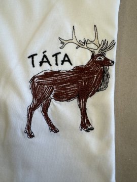 Originální dárek pro tatínka: když dětská kresba řekne víc než tisíc slov